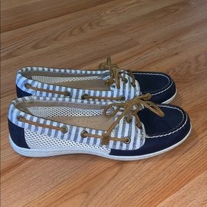 Sperry boatshoes